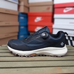 Columbia X-Mission BOA Gore-Tex кросівки чоловічі термо коламбія кроссовки