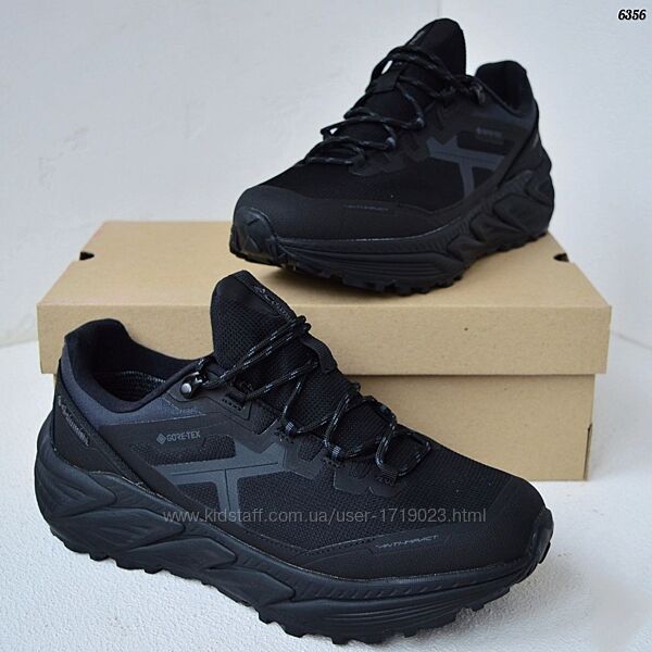Columbia Vitesse Outdry Black чорні термо кросівки чоловічі коламбія кроссо