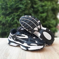 Lacoste L003 2K24 кросівки чоловічі лакосте кроссовки мужские