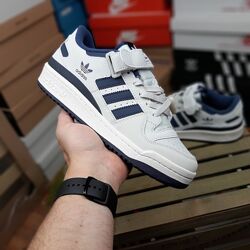 Adidas Forum Low кросівки чоловічі адідас форум адидас кроссовки мужские