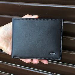 Портмоне мужское Luke из телячьей кожи Италия