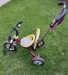 Триколісний дитячий велосипед Lexus Trike