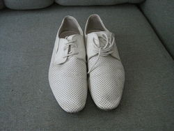 туфли летние