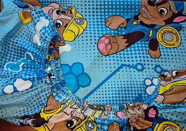 Простирадла на гумці, є усі розміри, ІНДпошиття, швидка відправка