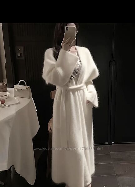 Пальто, альпака, с капюшоном и без, премиум качество