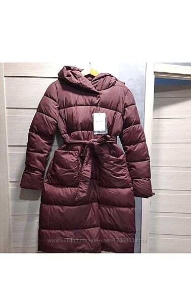 Пальто , куртка, зима,  Размер  универсальный