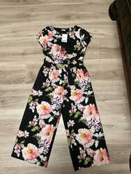 Ромпер комбінезон літній Next 11 років новий з біркою