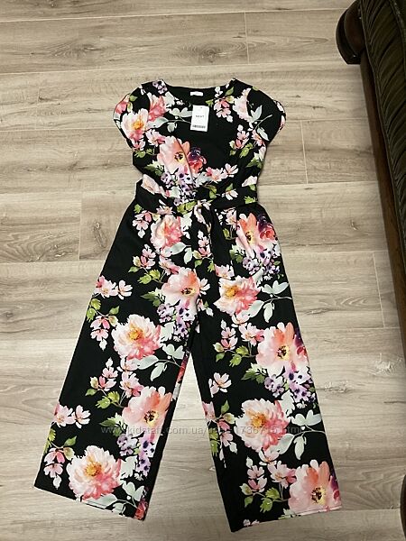 Ромпер комбінезон літній Next 11 років новий з біркою