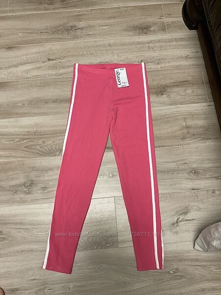 Лосіни трикотажні George 13-14 років нові з біркою