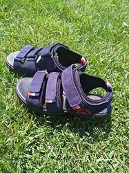 Босоножки Benz, ортопедические