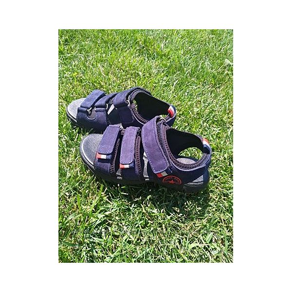 Босоножки Benz, ортопедические