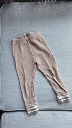 Легінси футболка Zara 98-104 