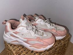 кросівки Fila 35 розмір 