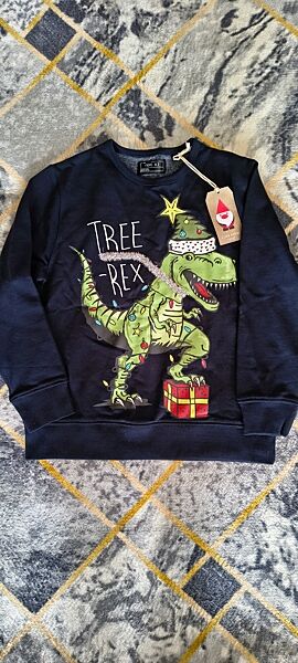 Світшот на флісі