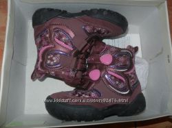 Демі-взуття  для дівчат - Geox, Ecco, Clarks 22-30рр