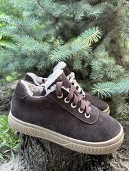 Жіноче шкіряне взуття LEXI 