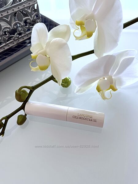 Lancome Cils Booster XL - основа під туш. Оригінал. Купляли в США