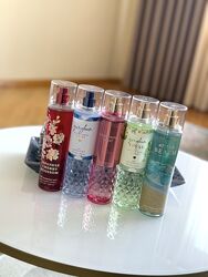Спрей для тіла Bath & Body Works. Оригінал. Купляли в США