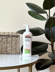 Palmers Cocoa Butter Formula Firming Butter - зміцнююче масло для тіла