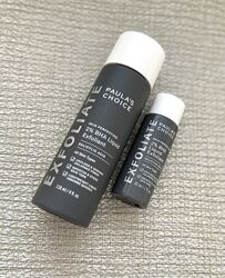 Paulas Choice Skin Perfecting 2 BHA Liquid Exfoliant. Оригінал. США