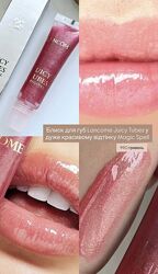 Блиск для губ Lancome Juicy Tubes. Оригінал. Купляли в США