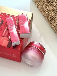 Набір для обличчя Shiseido Essential Energy Lasting Hydration Skincare
