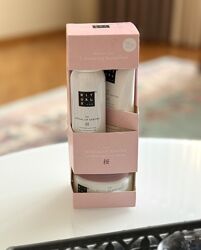 Подарунковий набір Rituals The Ritual of Sakura. Оригінал. Купляли в Англії
