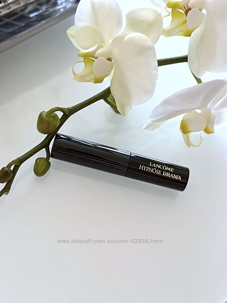 Туш для вій Lancome Hypnose Drama. Оригінал. Купляли в США