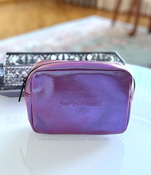 Косметичка MAC. Оригінал. Купляли в США