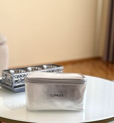 Косметичка Clinique. Оригінал. Купляли в США
