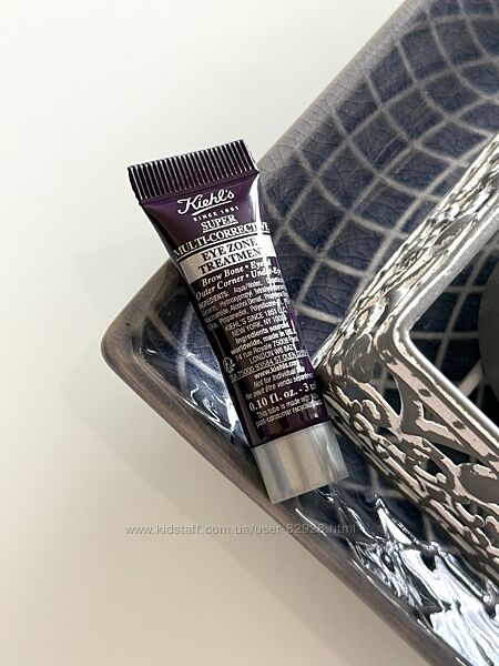 Крем для очей Kiehl´s Super Multi-Corrective Eye Zone Treatment Kiehls
