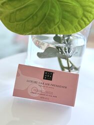 Ароматизатор у авто Rituals Sakura. Оригінал. Купляли в Англії