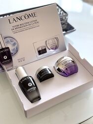 Набір для догляду Lancome Genifique Starter Kit. Оригінал. Купляли в Англії