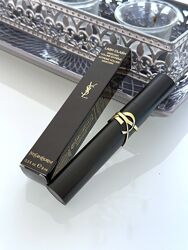 Туш для обєму вій Yves Saint Laurent Lash Clash Оригінал. Купляли в Англії