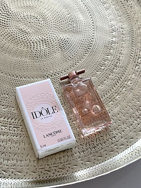 Парфумована вода Lancome Idole Le Parfum. Оригінал. Купляли в Англії