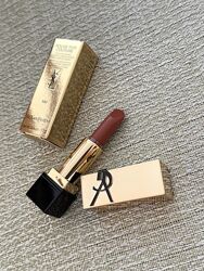 Кремова помада Yves Saint Laurent Rouge Pur Couture Lipstick. Оригінал