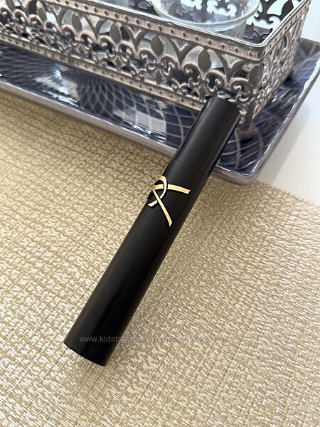 Туш для обєму вій Yves Saint Laurent Lash Clash Оригінал. Купляли в Англії
