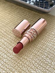 Бальзам для губ Yves Saint Laurent Loveshine Candy Glow Balm. Оригінал