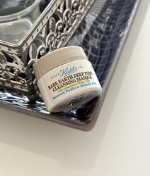 Маска для обличчя Kiehls Rare Earth Deep Pore Cleansing Masque. Оригінал