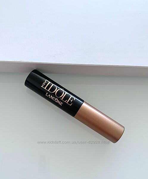 Туш для вій Lancome Idole. Оригінал. Купляли в США