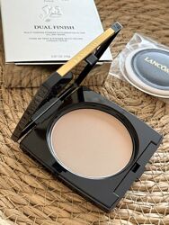 Пудра для обличчя Lancome Dual Finish Multi-Tasking Powder Foundation 