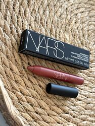 Помада олівець для губ NARS Powermatte High-Intensity Lip Pencil Оригінал