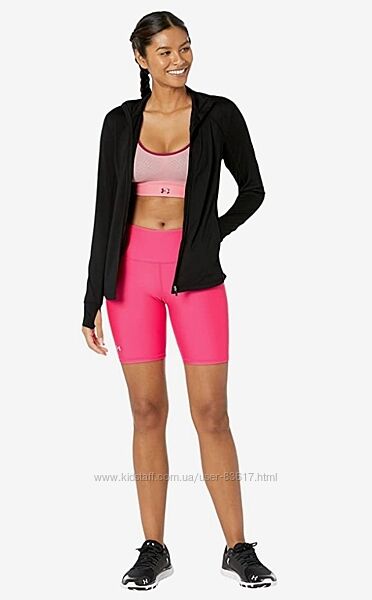 Шорты Under Armour состояние новых