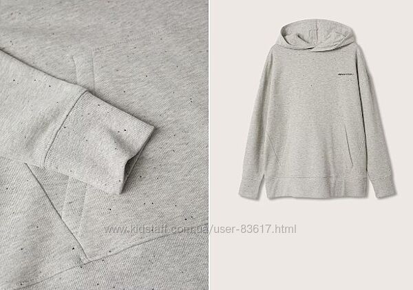 Худи кофта Mango Манго для мальчика состояние отличное