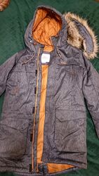 Зимова куртка Merrell 