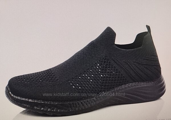 Мокасины лёгкие 