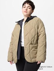 Куртка uniqlo uniqlo