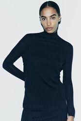 Гольф zara у складі вовна шерсть