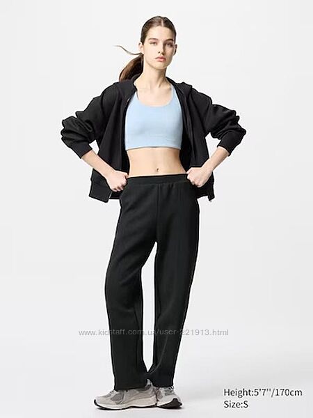 Спортивні штани uniqlo