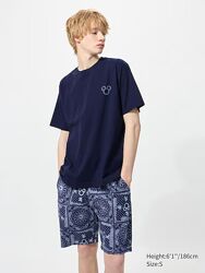 Uniqlo шорти